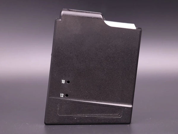 Gray Ops CNC BR/Dasher AW Magazine
