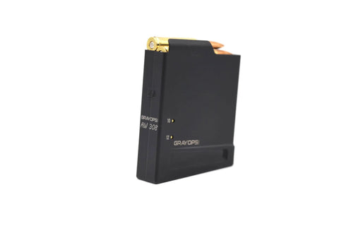 Gray Ops CNC AW Standard Magazine