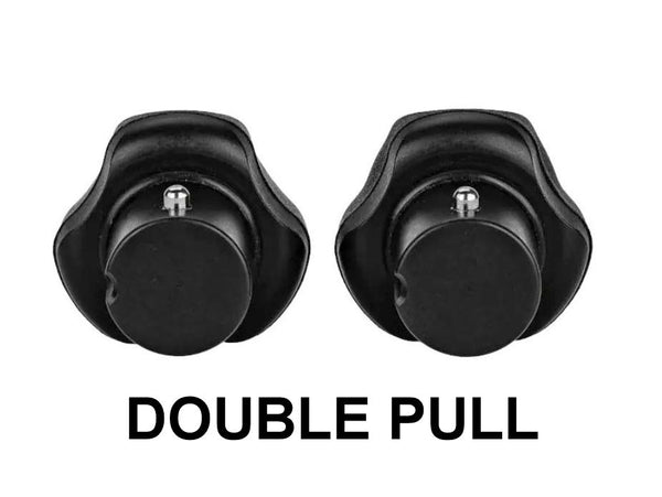 MDT Ckye-Pod Rubber Feet