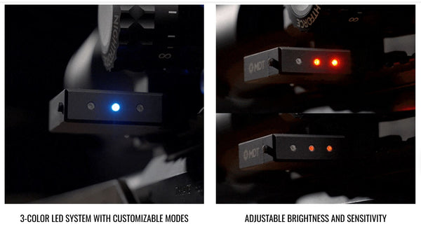 Send iT - Gen 2 Level