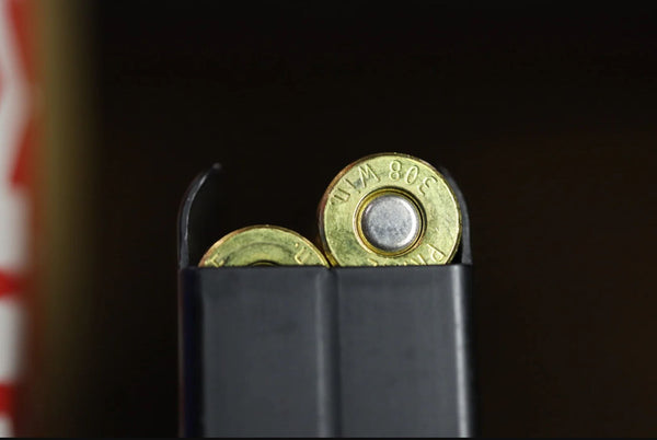 Gray Ops CNC AW Standard Magazine