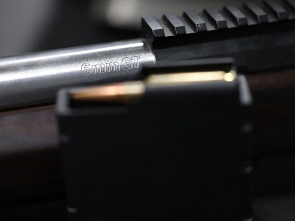 Gray Ops CNC 6GT AW Magazine