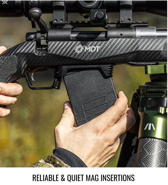 MDT .223 12 Round Polymer Magazine