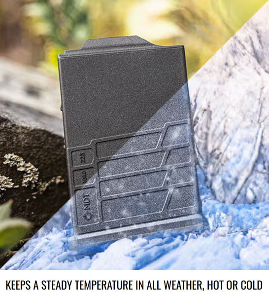 MDT .223 12 Round Polymer Magazine
