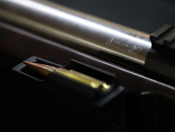Gray Ops CNC 6GT AW Magazine