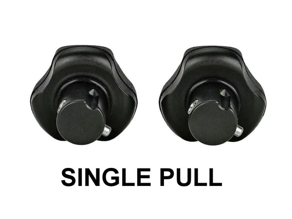 MDT Ckye-Pod Rubber Feet