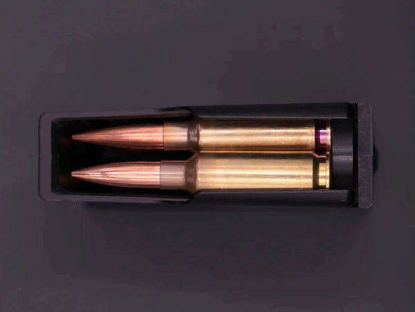 Gray Ops CNC BR/Dasher AW Magazine