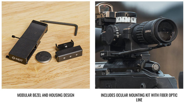 Send iT - Gen 2 Level