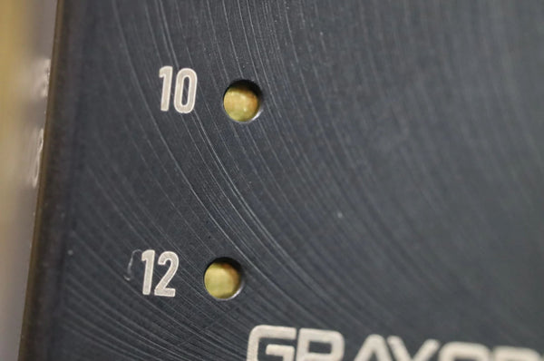 Gray Ops CNC AW Standard Magazine