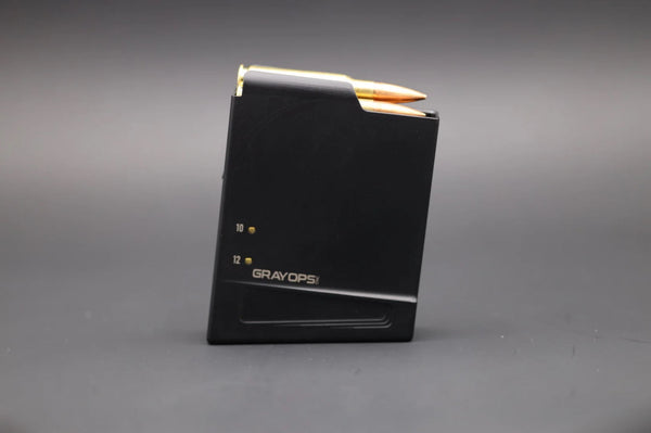 Gray Ops CNC AW Standard Magazine
