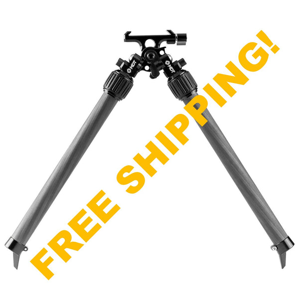 MDT Mountain Bipod
