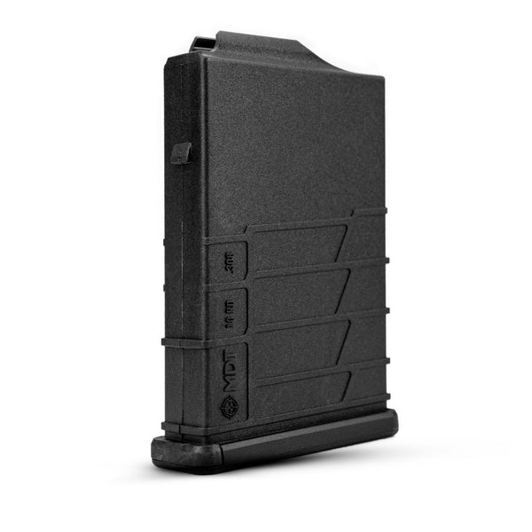 MDT 6mm GT 10 Round Polymer Magazine