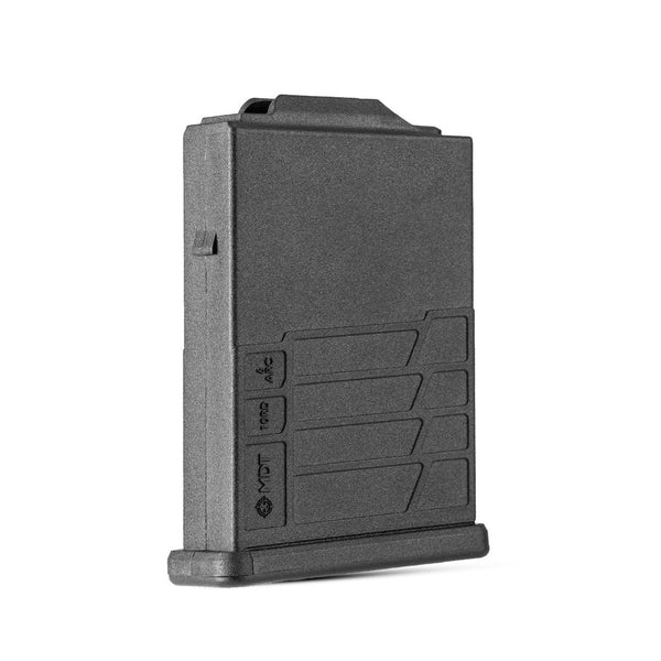 MDT 6mm ARC 10 Round Polymer Magazine