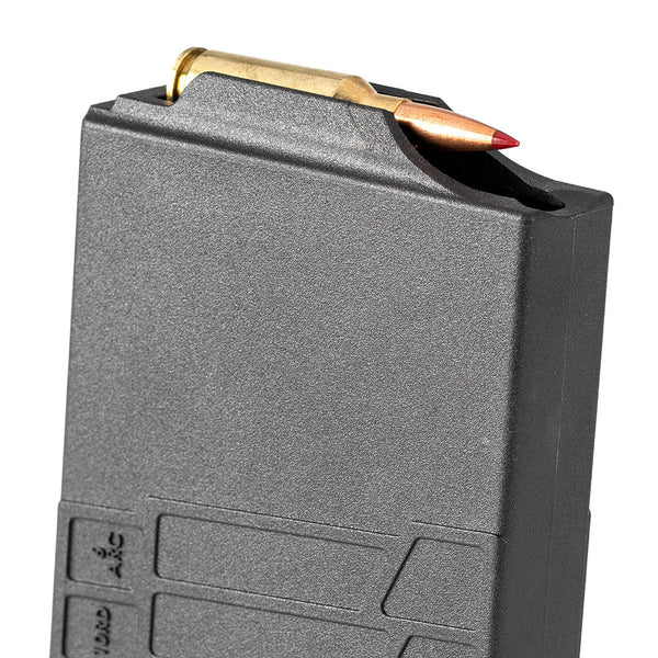 MDT 6mm ARC 10 Round Polymer Magazine