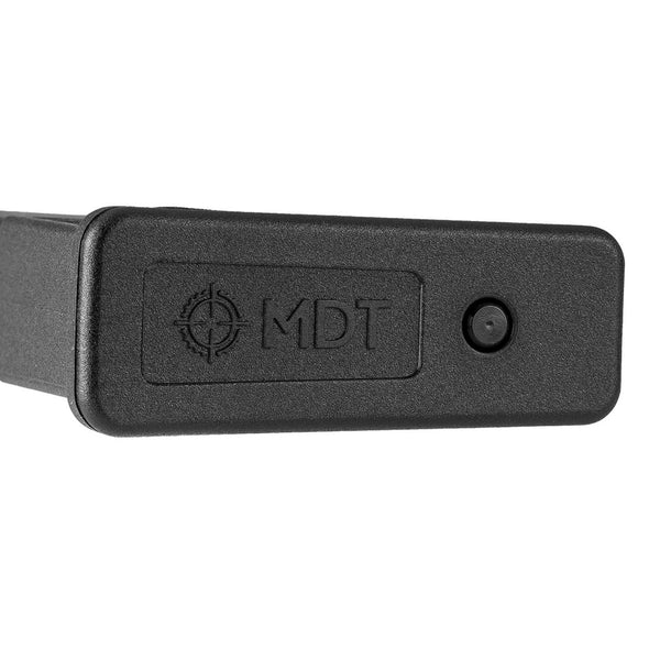 MDT 6mm ARC 10 Round Polymer Magazine