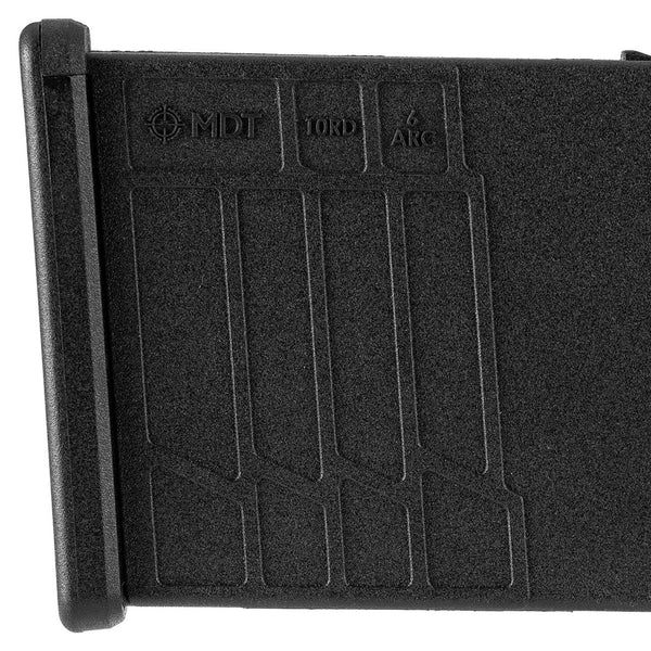 MDT 6mm ARC 10 Round Polymer Magazine