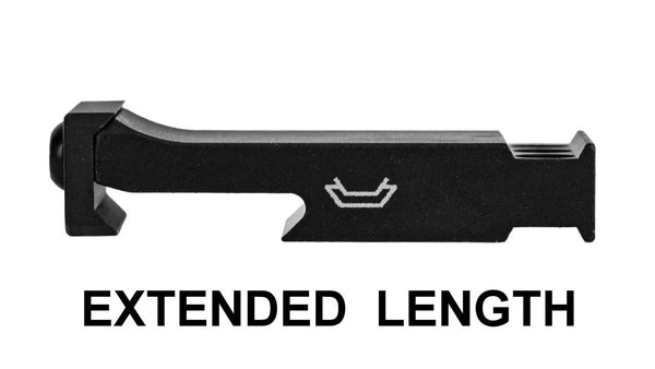 MDT Send iT Gen 2 - Vertical V-Mount - Picatinny