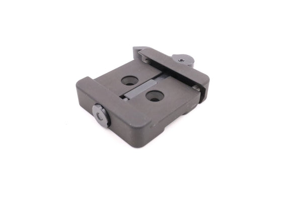 Gray Ops CNC ARCA Clamp