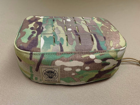 Sunrise Tactical Padded Binocular Cover