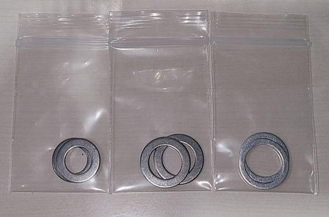 Adaptive Tuning System - Shim Kit