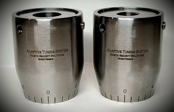 Adaptive Tuning System - ATS