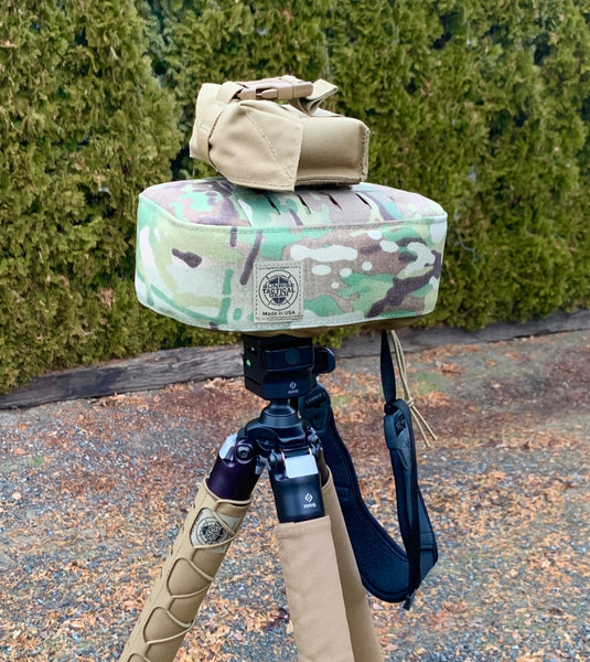 Sunrise Tactical Padded Binocular Cover