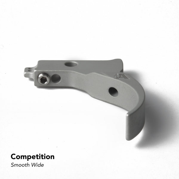 Bix'N Andy TacSport Trigger Shoes