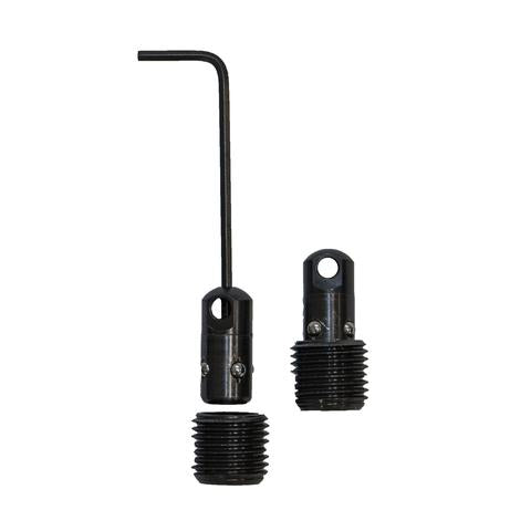 GrovTec Swivel Stud Multi Adaptor