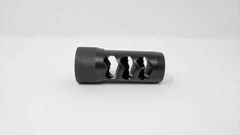 Area 419 Hellfire Muzzle Brake - Black