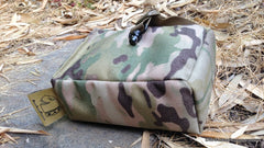 The Ring Bag – An Iconic Convertible Crossbody Bag | HYER GOODS