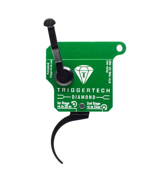 TriggerTech Diamond 2 Stage Trigger