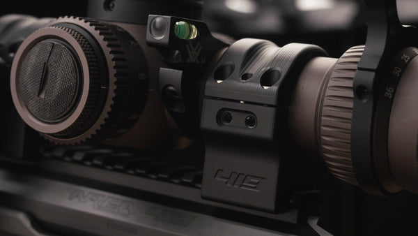 Area 419 Match Scope Rings