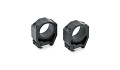 Vortex 34mm Precision Matched Rings – Short Action Precision