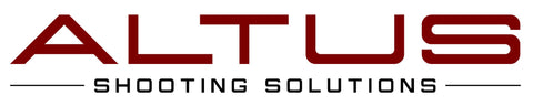 Altus Shooting Solutions Gear
