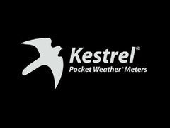 Kestrel Pocket Weather Meters
