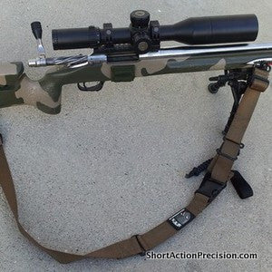 SAP POSITIONAL SLING