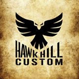HAWK HILL CUSTOM
