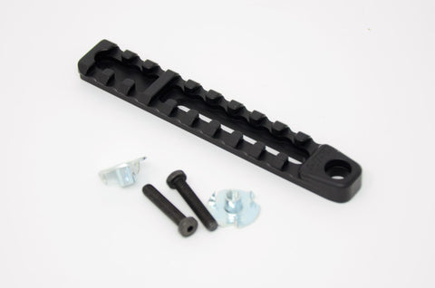 Picatinny Rails and Hardware