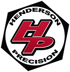 Henderson Precision