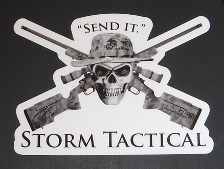 STORM TACTICAL
