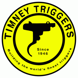 Timney Triggers