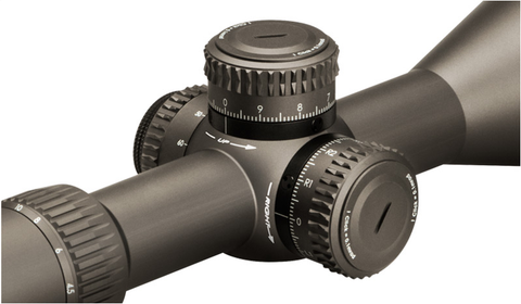 OPTICS AND ACCESSORIES