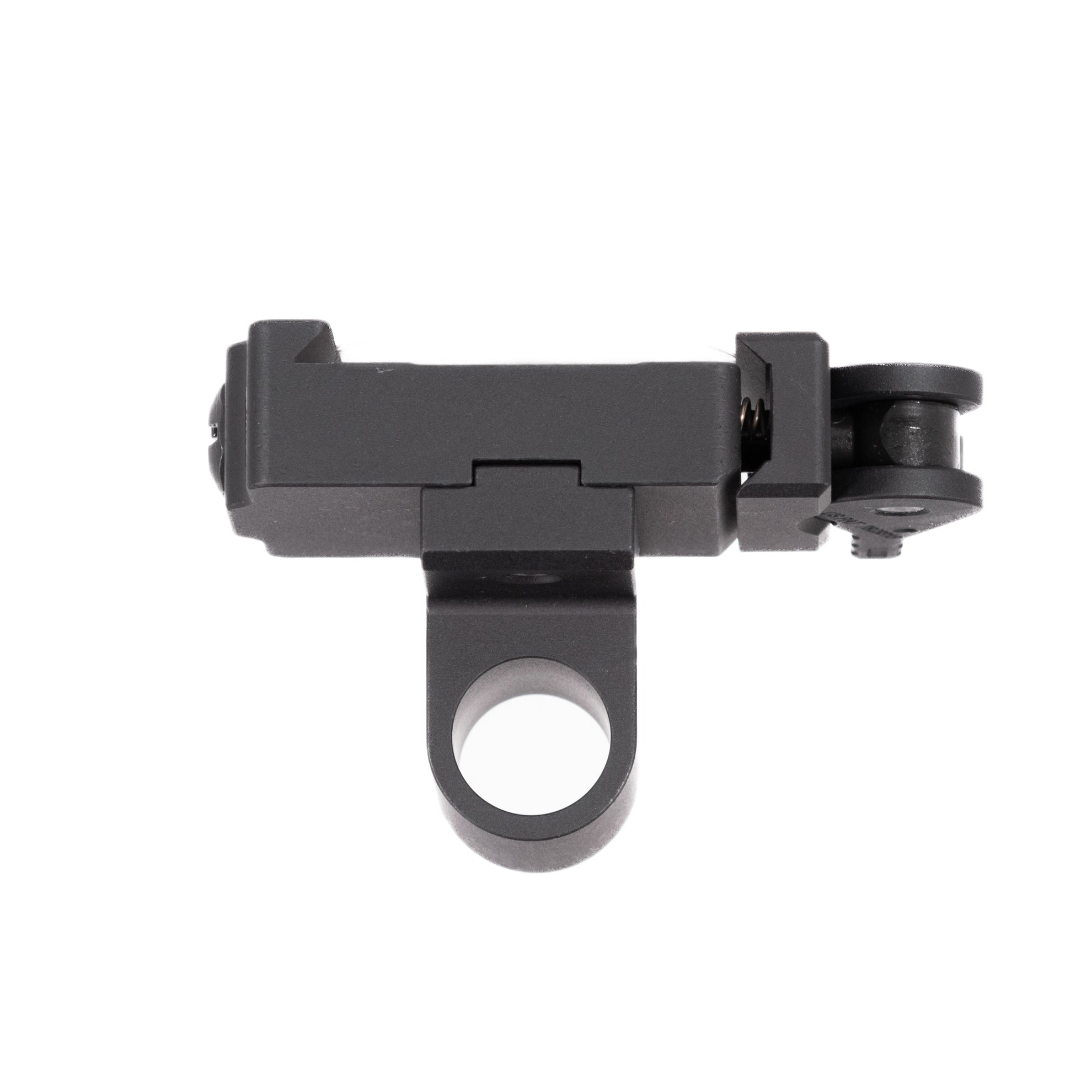 ADM Harris Bipod to ARCA Rail 2 Piece Adapter – Short Action Precision