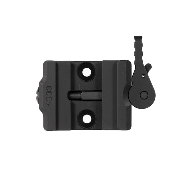 ADM ARCA/PICATINNY Dual Clamp