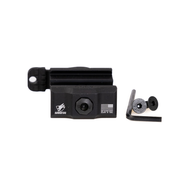 ADM ARCA/PICATINNY Dual Clamp