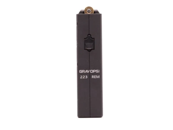 Gray Ops CNC .223 AW Magazine