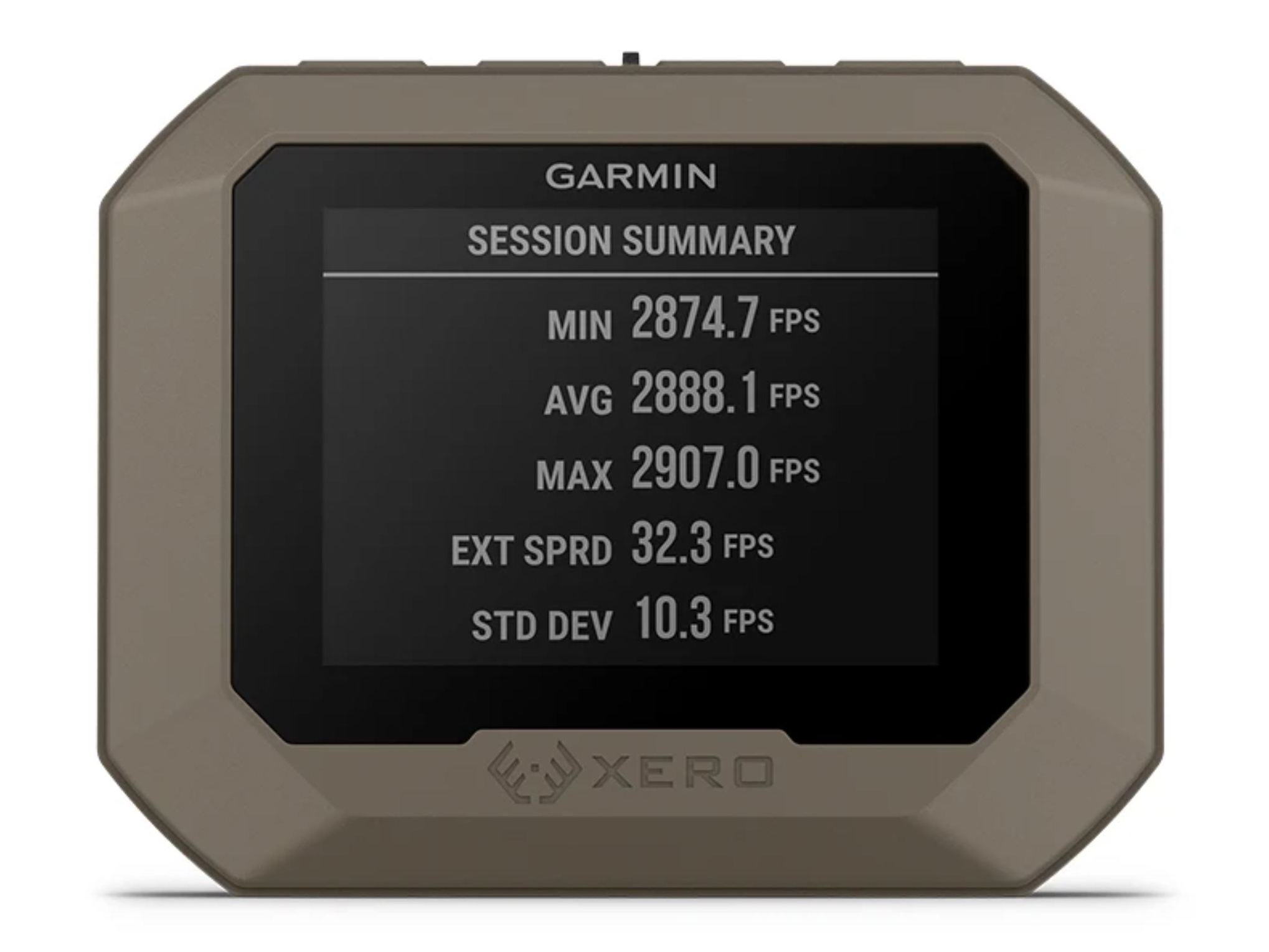 Garmin Xero C1 Pro Chronograph Short Action Precision garmin-xero-c1-pro-chronograph-short-action-precision