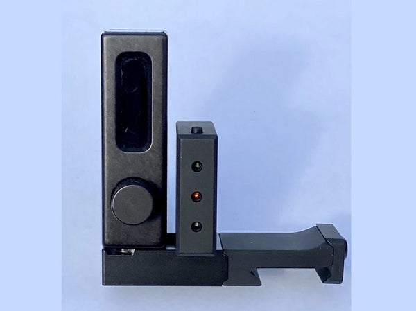 CBP - MDT Send It Gen 2 Side by Side Adapter