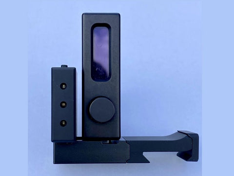 CBP - MDT Send It Gen 2 Side by Side Adapter