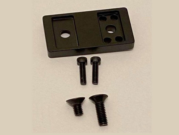 CBP - MDT Send It Gen 1 Side by Side Adapter